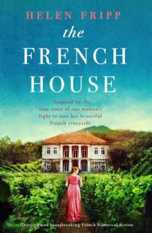 The French House Read online