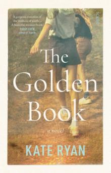 The Golden Book Read online