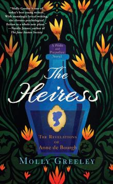 The Heiress Read online