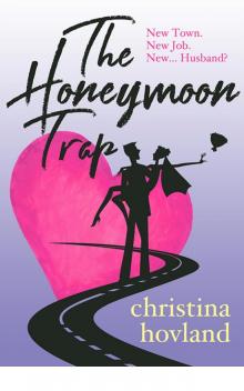 The Honeymoon Trap Read online