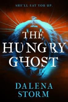 The Hungry Ghost Read online