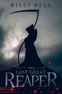 The Last Great Reaper Read online