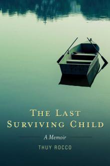 The Last Surviving Child Read online