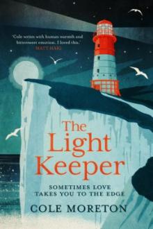 The Light Keeper (ARC) Read online