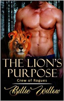 The Lion's Purpose Read online