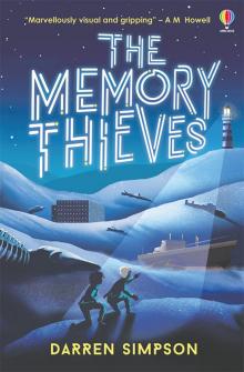 The Memory Thieves Read online