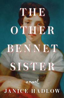 The Other Bennet Sister Read online