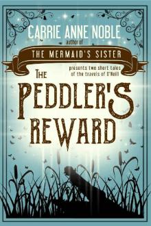 The Peddler's Reward Read online