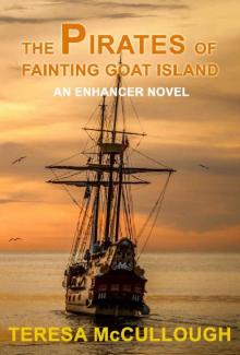 The Pirates of Fainting Goat Island Read online