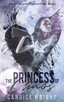 The Princess of Chaos Read online