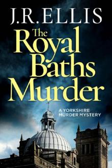 The Royal Baths Murder Read online