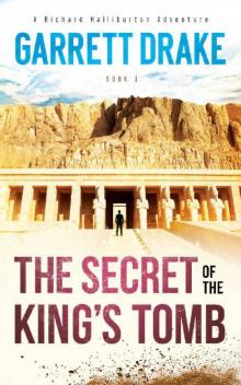 The Secret of the King's Tomb Read online