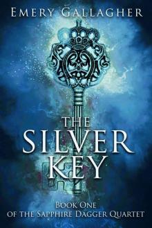 The Silver Key Read online