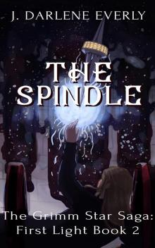 The Spindle Read online