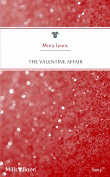 The Valentine Affair Read online