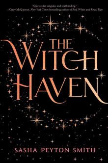 The Witch Haven Read online