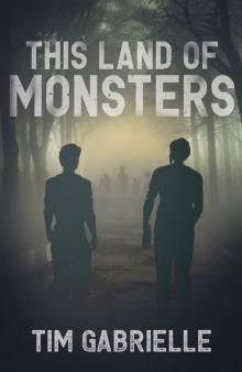 This Land of Monsters Read online