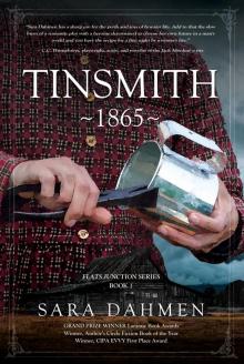 Tinsmith 1865 Read online