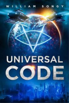 Universal Code Read online