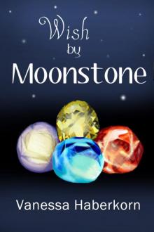 Wish by Moonstone Read online