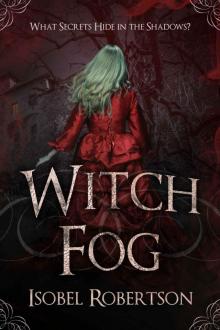 Witchfog Read online
