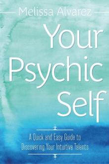 Your Psychic Self Read online