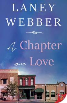 A Chapter on Love Read online