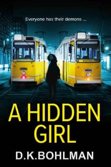 A Hidden Girl Read online