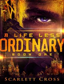 A Life Less Ordinary Read online