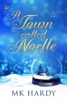 A Town Called Noelle Read online
