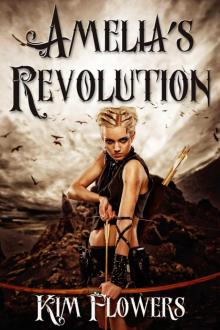 Amelia's Revolution Read online