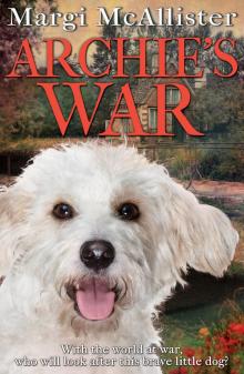 Archie's War Read online