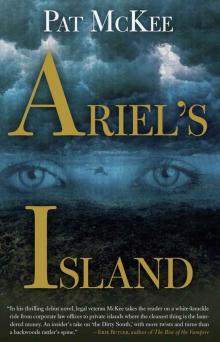 Ariel's Island Read online