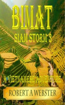 Bimat--A Vietnamese Adventure Read online