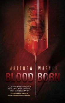 Blood Born Read online