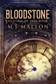 Bloodstone Read online