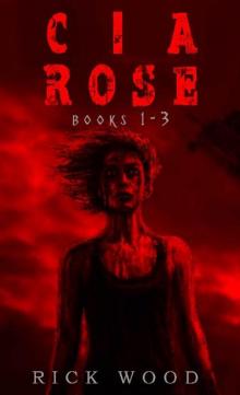 Cia Rose Series Box Set [Books 1-3] Read online