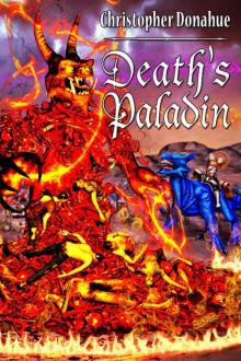 Death's Paladin Read online