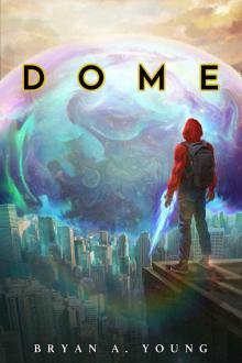 Dome Read online