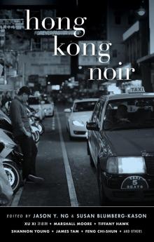 Hong Kong Noir Read online