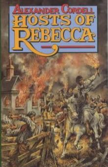 Hosts of Rebecca Read online