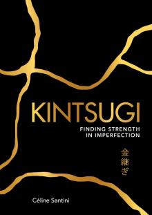 Kintsugi Read online