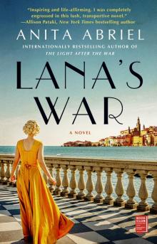 Lana's War Read online