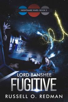 Lord Banshee- Fugitive Read online