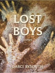 Lost Boys Read online