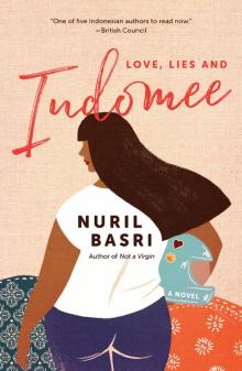 Love, Lies and Indomee Read online