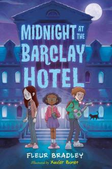 Midnight at the Barclay Hotel Read online