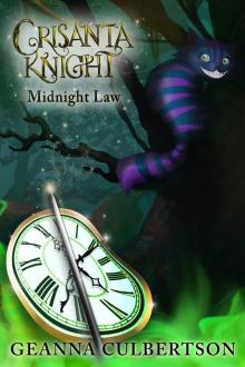 Midnight Law Read online