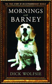 Mornings With Barney Read online