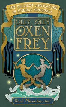 Olly, Olly, Oxen Frey Read online